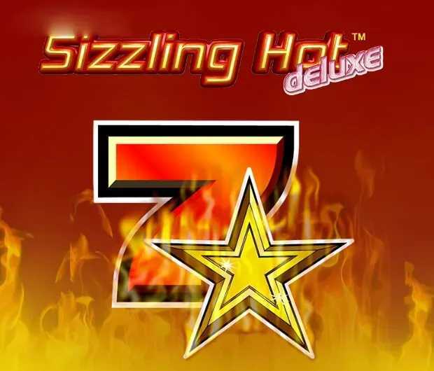 Slot Magic Hot 4 Deluxe