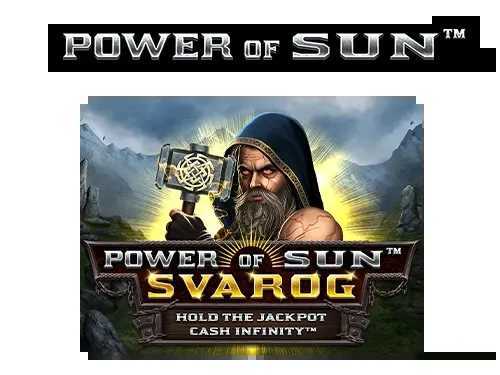 Play Power of Sun: Svarog