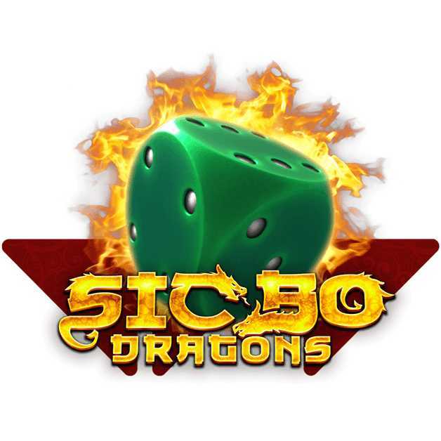 Play Sic Bo Dragons