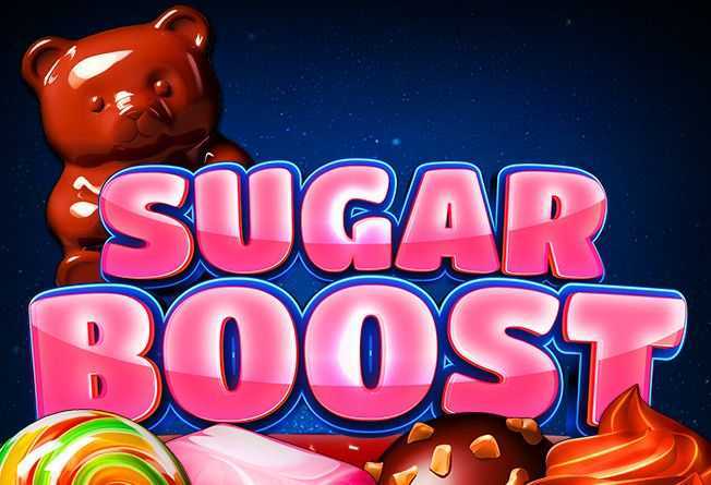 Play Sugar Boost