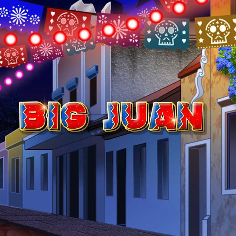 Play Big Juan