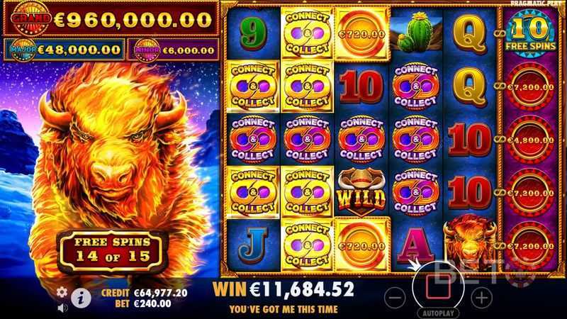 Play Congo Cash