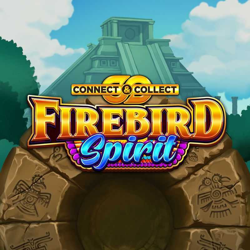 Firebird Spirit Firebird Spirit