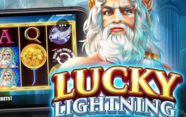 Play Lucky Lightning