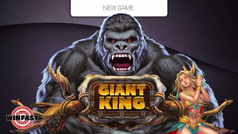 Play Giant King