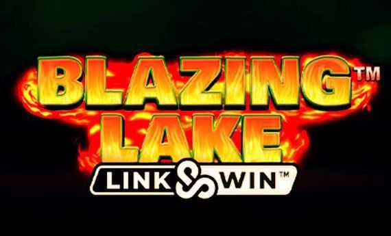 Play Blazing Lake Link & Win