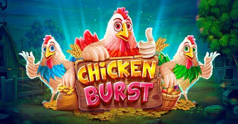 Play Chicken Burst