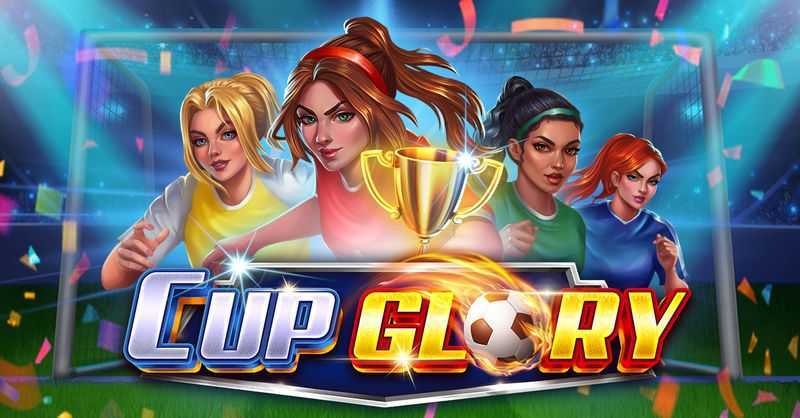 Play Cup Glory