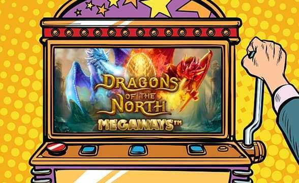 Play Dragons of the North