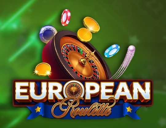 Play European Roulette Deluxe