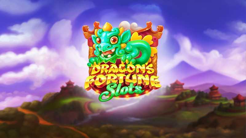 Play Fortune Dragons