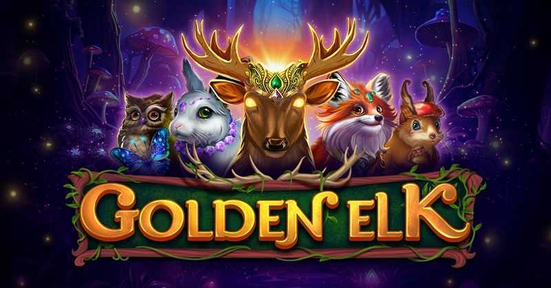 Play Golden Elk