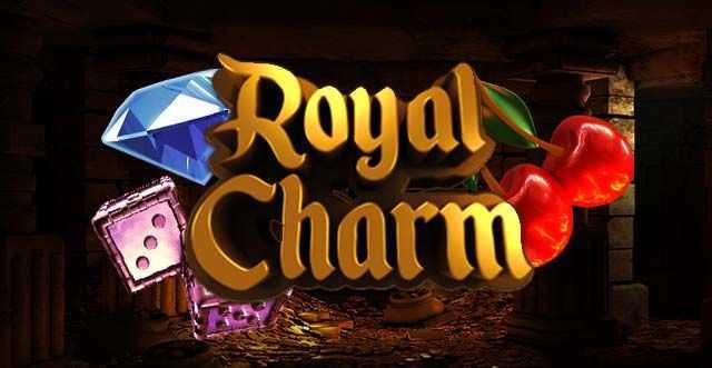 Play Royal Charm Scratch