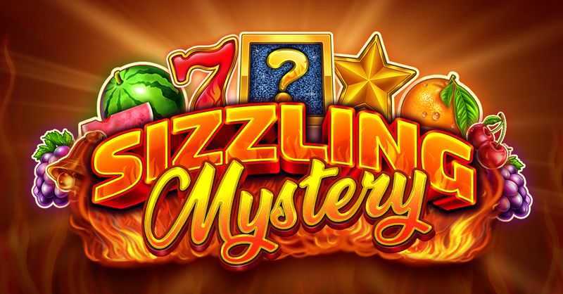 Play Sizzling Mystery