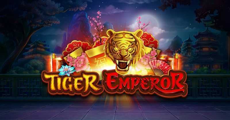 Play Tiger Emperor