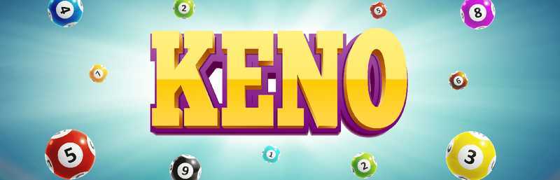 Play World Cup Keno