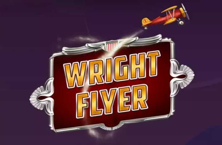 Play Wright Flyer