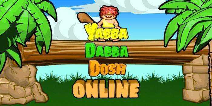 Juega Yabba Dabba Dosh en el casino