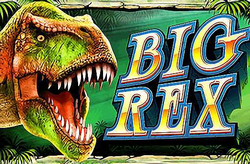 Play Big Rex