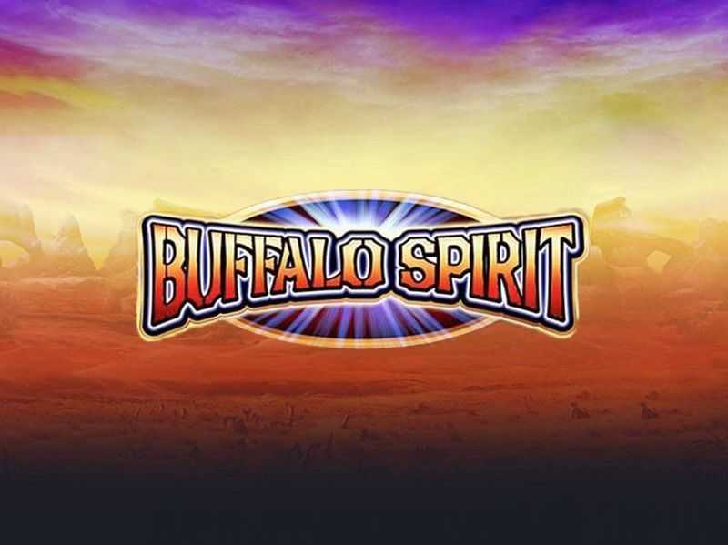 Play Double Buffalo Spirit