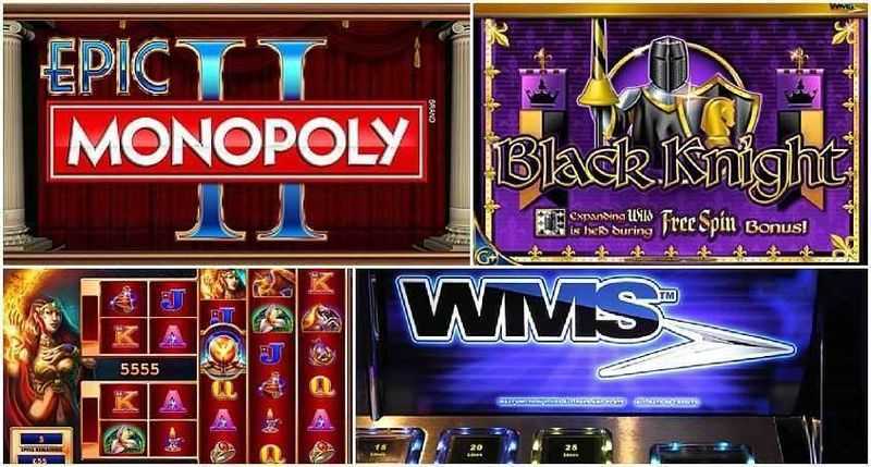 Play EMPIRE Social Slots