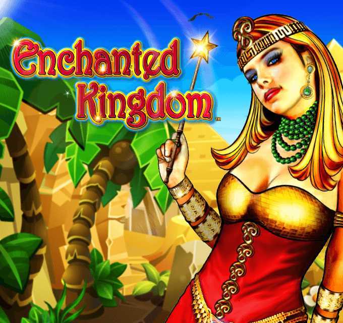 Play Enchanted Kingdom