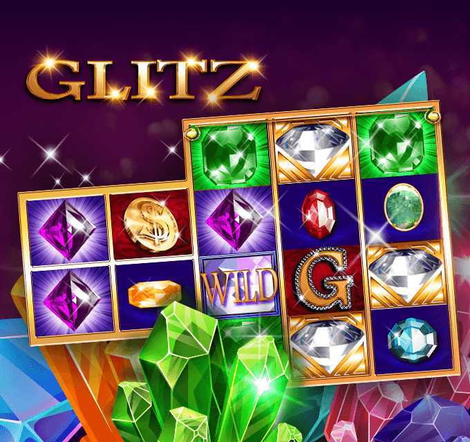 Play Glitz