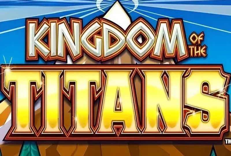 Play Kingdom of the Titans