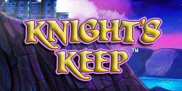 Play Knight's Keep