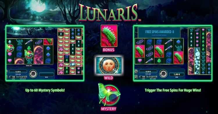 Play Lunaris