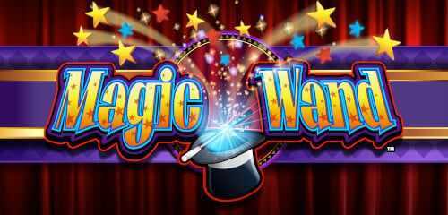 Play Magic Wand