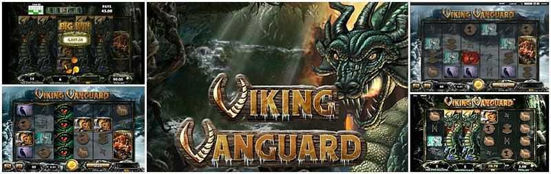 Play Viking Vanguard