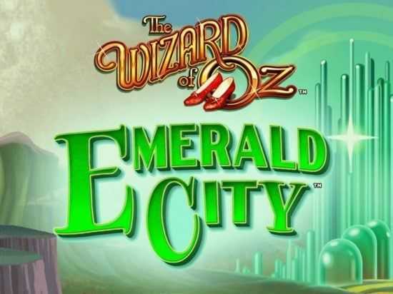 Play Wizard of Oz Road to Emerald City