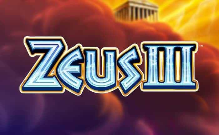 Play Zeus III