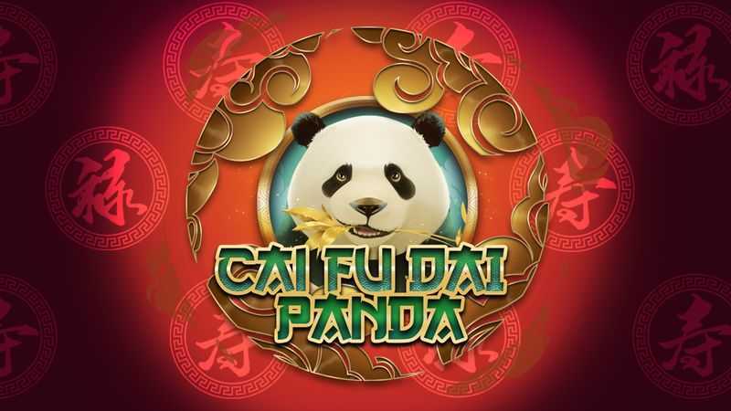 Cai Fu Dai Panda