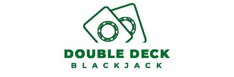 Double Deck Blackjack