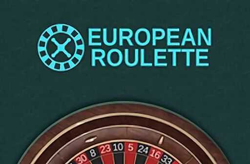 European Roulette