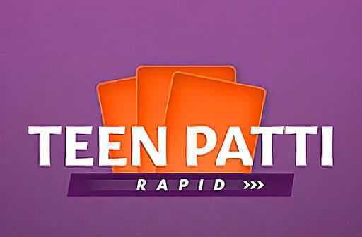 Teen Patti Rapid