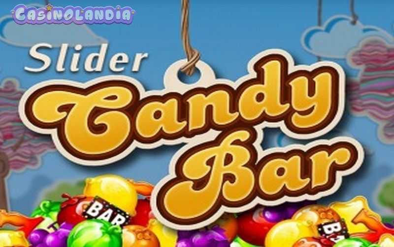 Play Candy Bar Slider