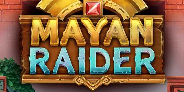 Play Mayan Raider