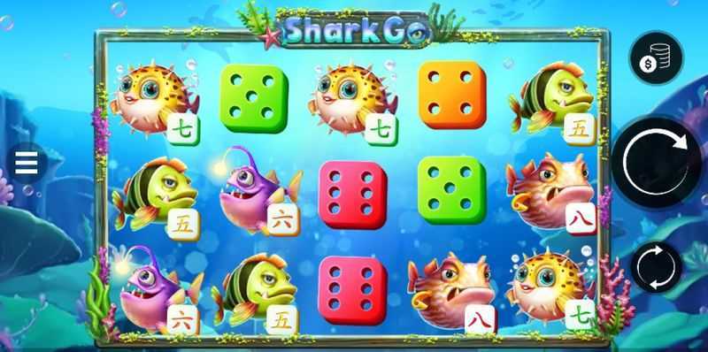 Play SharkGo Dice