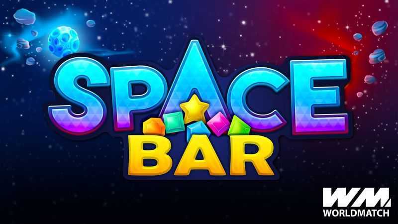 Play Space Bar Slider