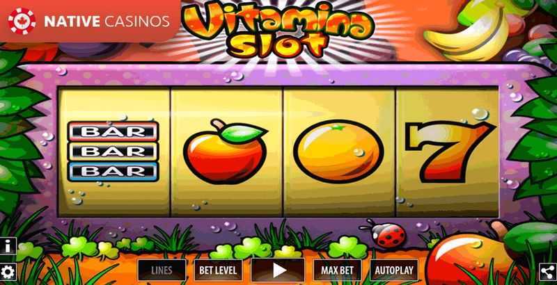 Play Vitamina HD