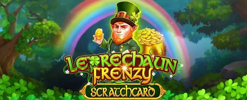 Play Greedy Leprechauns