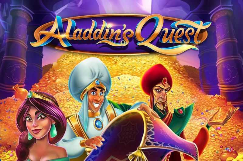 Play Aladdins Story