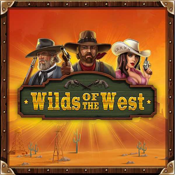 Slot Wild West