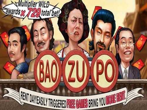 Play Bao Zu Po