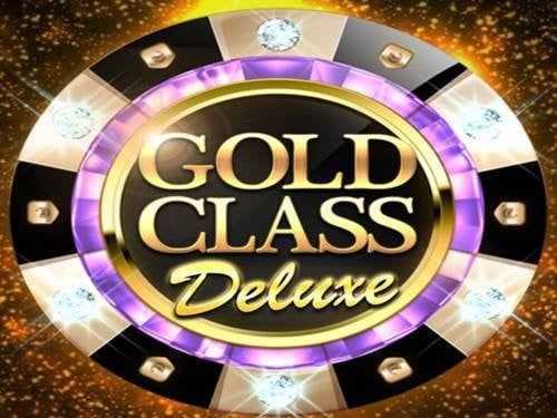 Play Gold Class Deluxe