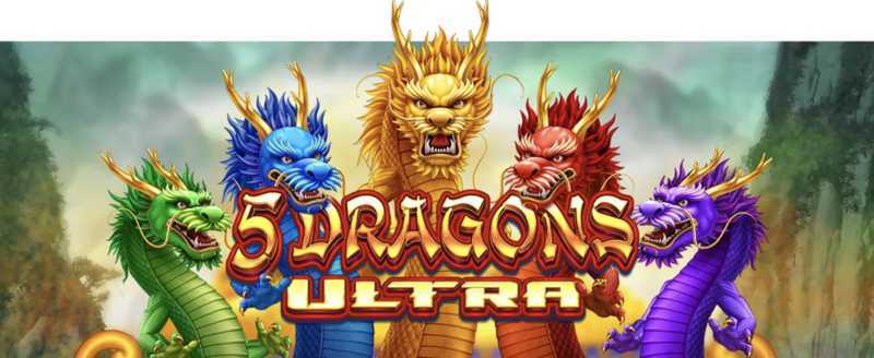 Play Golden Dragon 2