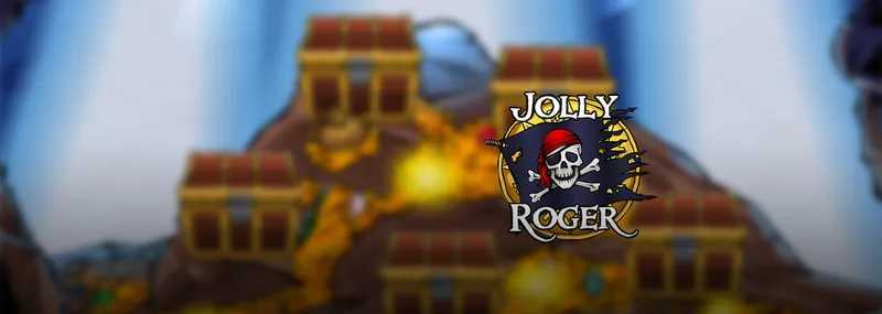 Play Jolly Roger